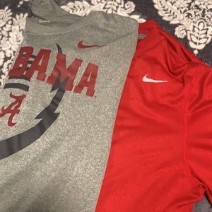 Men’s Nike Shirts